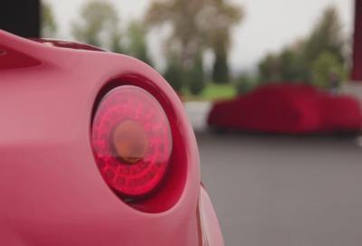 Arriva un’Alfa Romeo 4C più potente e veloce